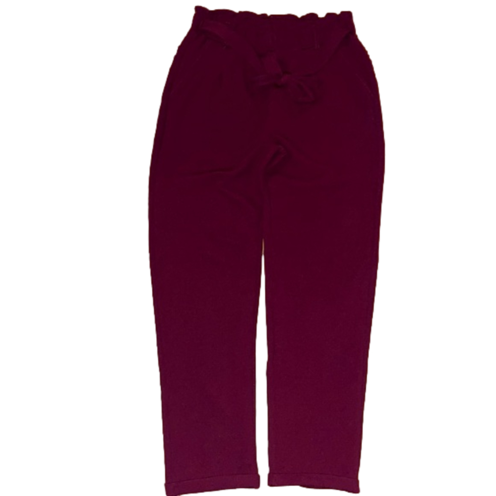 Soft pants
